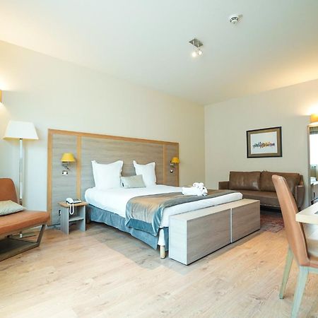 Hotel Vatel บอร์โด ภายนอก รูปภาพ