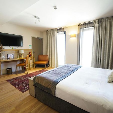 Hotel Vatel บอร์โด ภายนอก รูปภาพ