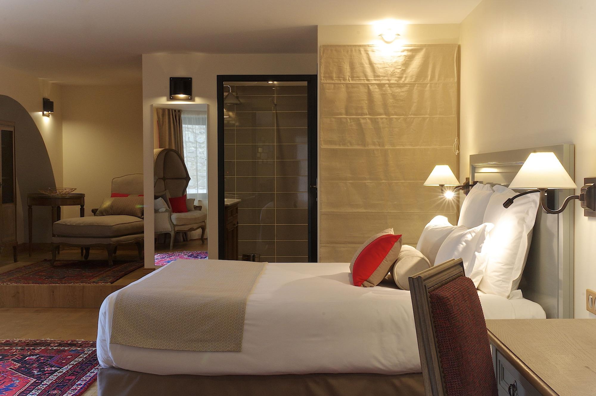 Hotel Vatel บอร์โด ภายนอก รูปภาพ