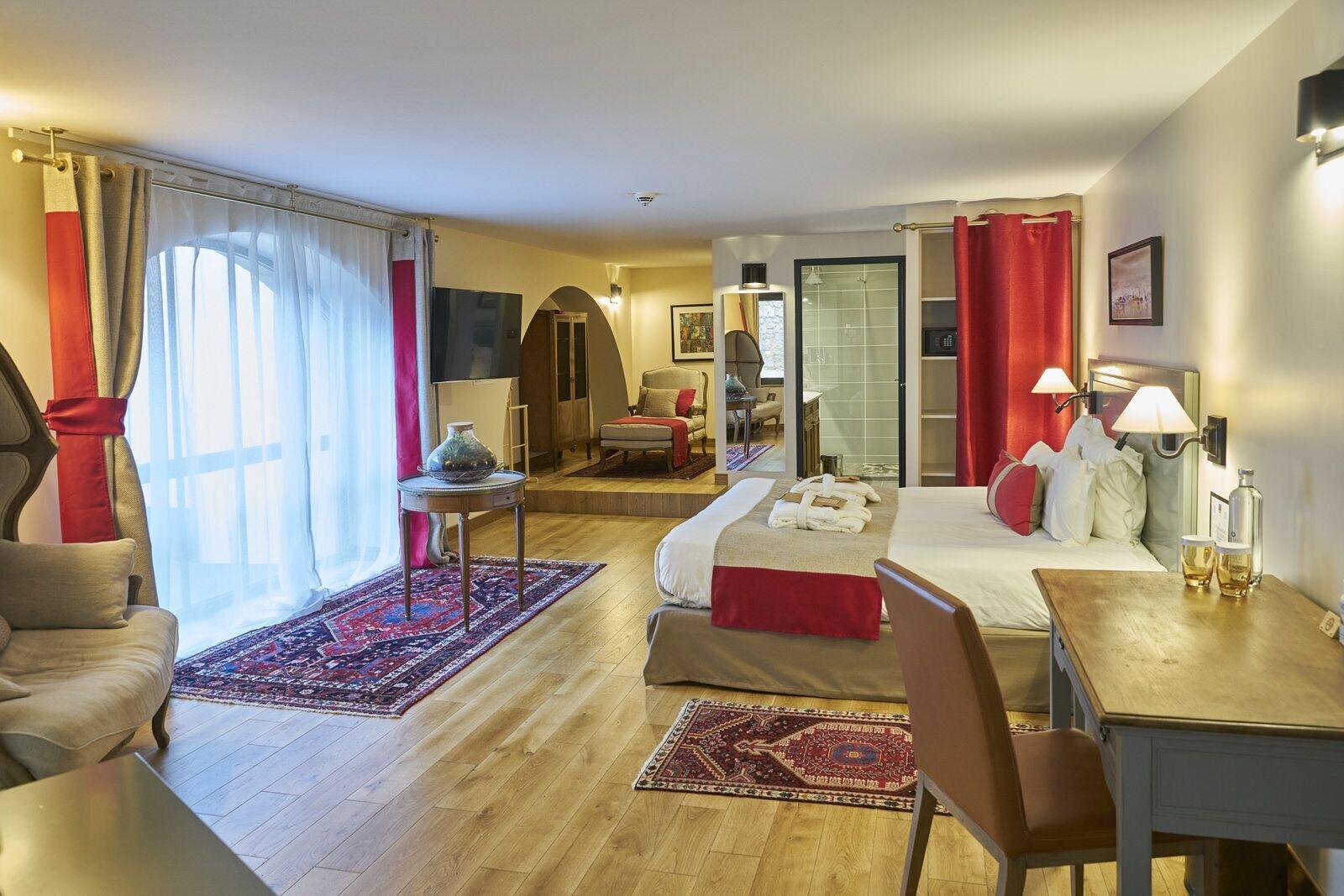 Hotel Vatel บอร์โด ภายนอก รูปภาพ