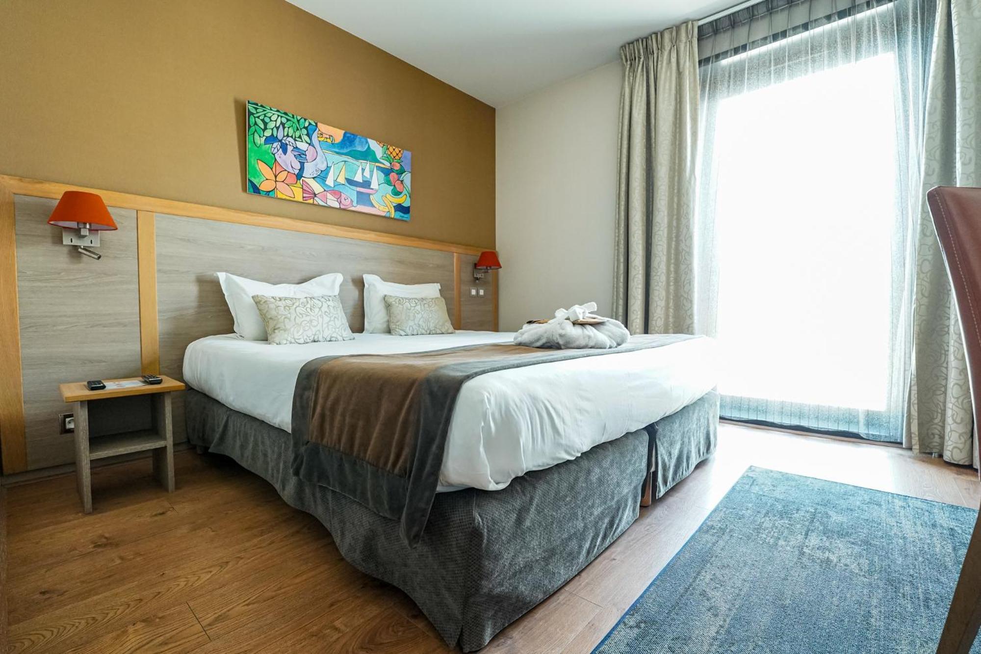 Hotel Vatel บอร์โด ภายนอก รูปภาพ