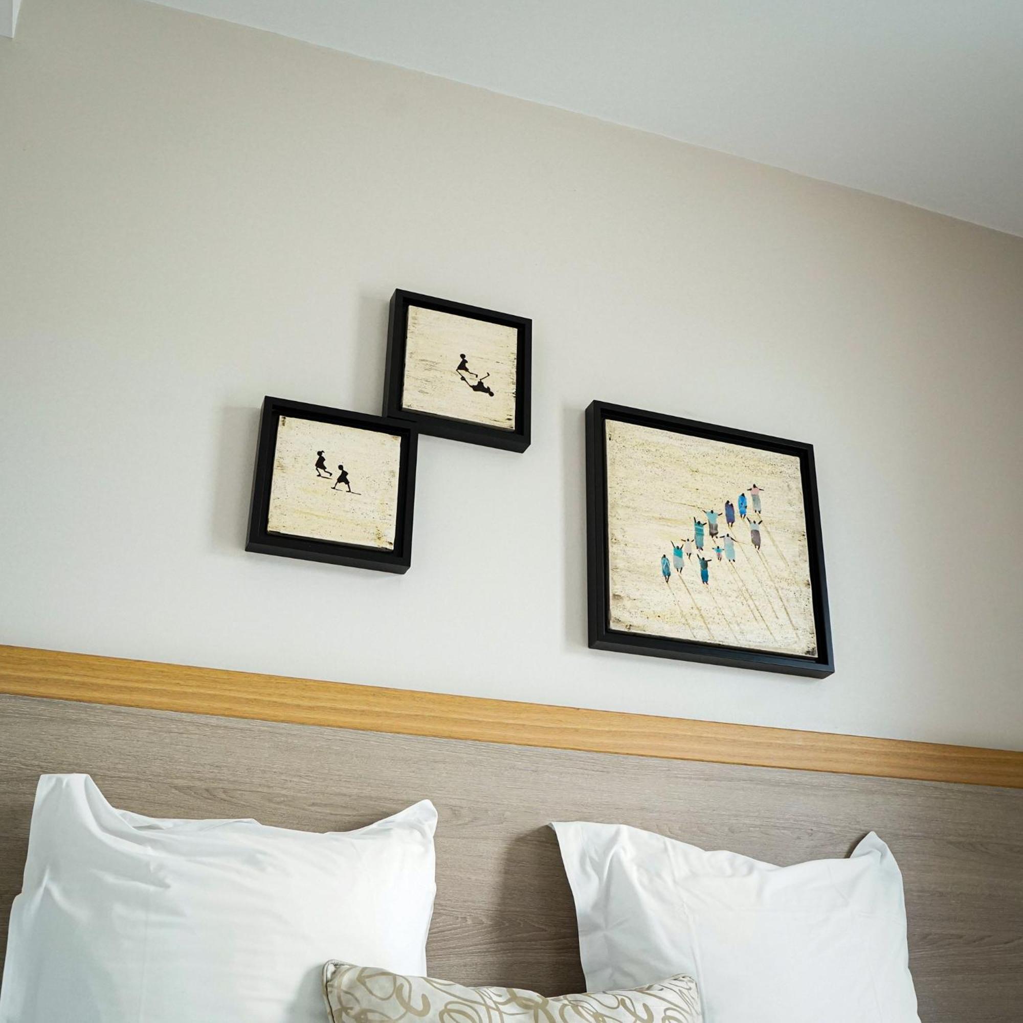 Hotel Vatel บอร์โด ภายนอก รูปภาพ