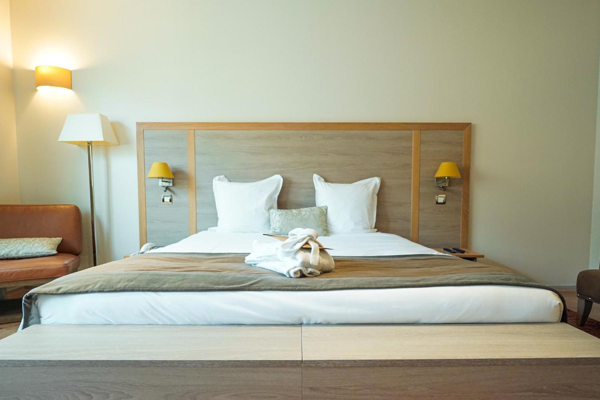 Hotel Vatel บอร์โด ภายนอก รูปภาพ