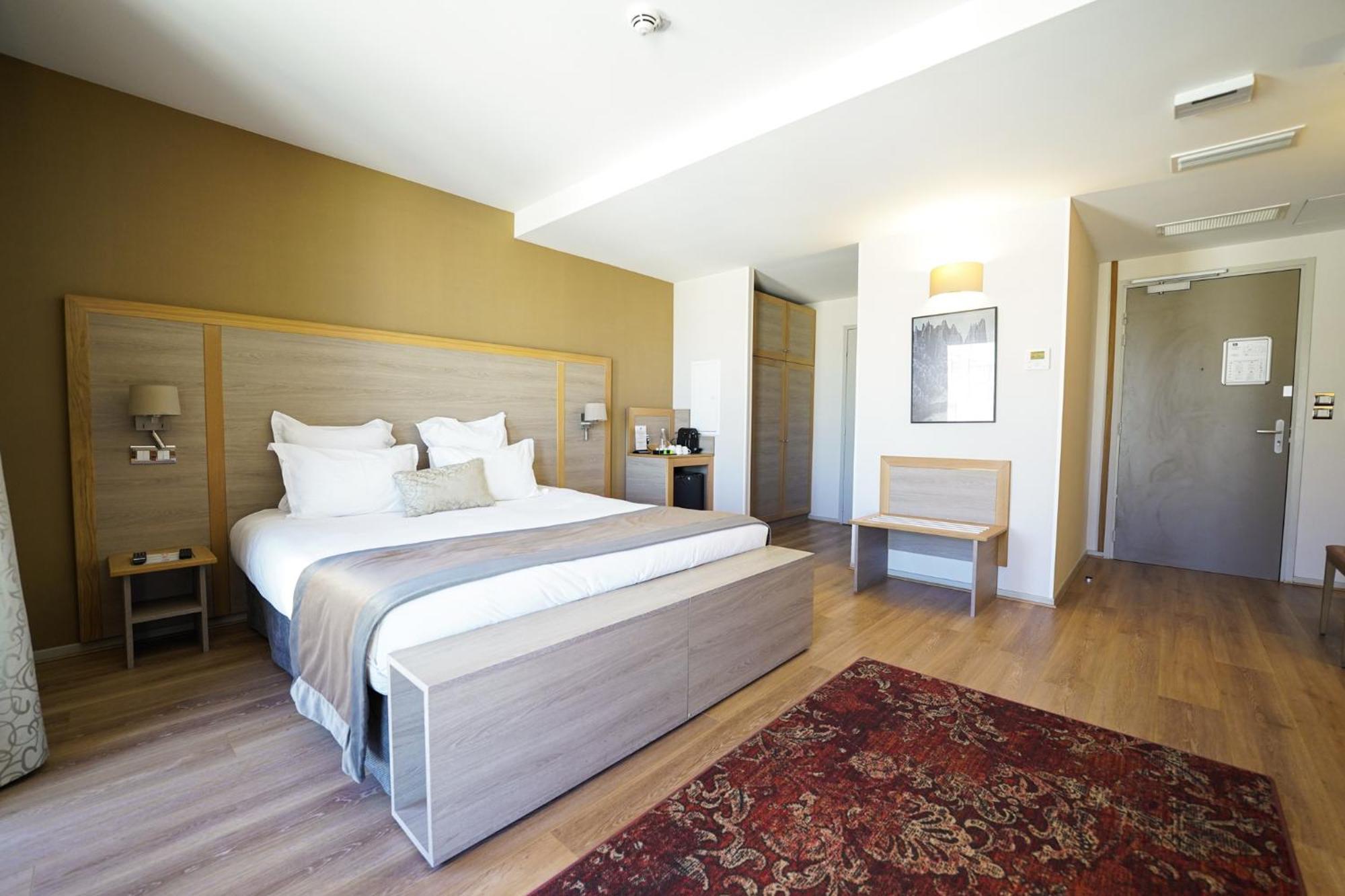 Hotel Vatel บอร์โด ภายนอก รูปภาพ