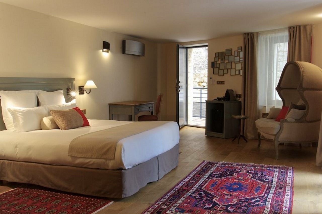 Hotel Vatel บอร์โด ภายนอก รูปภาพ